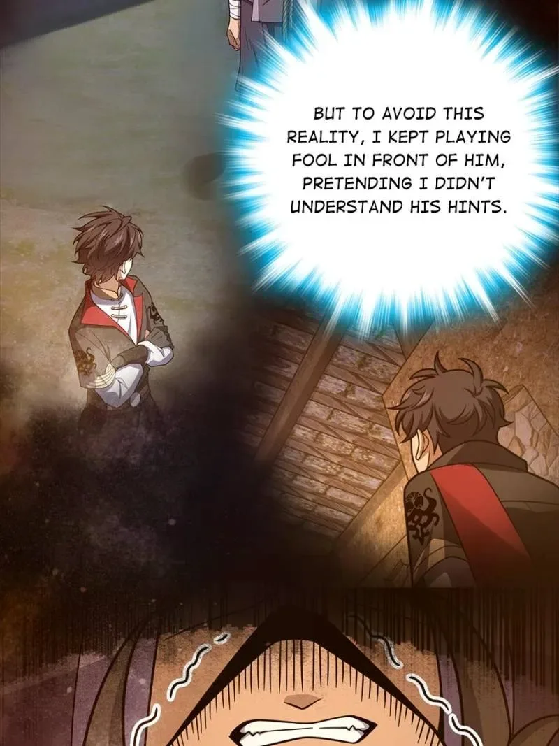 Spare Me, Great Lord! Chapter 764 page 50