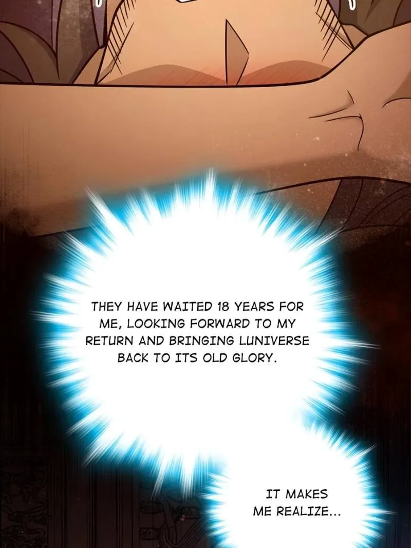 Spare Me, Great Lord! Chapter 764 page 51