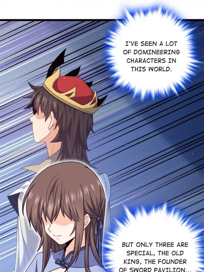 Spare Me, Great Lord! Chapter 764 page 66