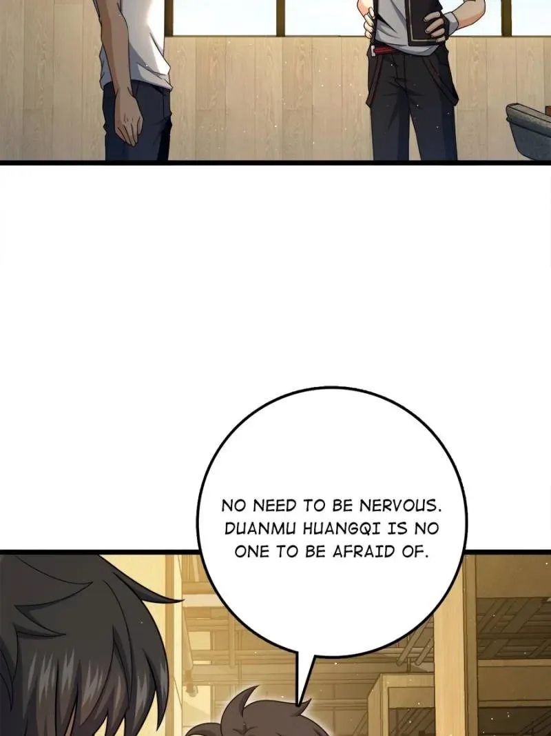 Spare Me, Great Lord! Chapter 764 page 64
