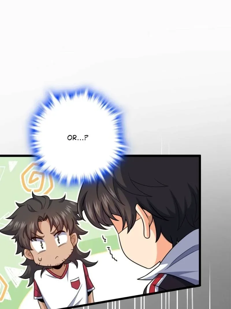 Spare Me, Great Lord! Chapter 764 page 83