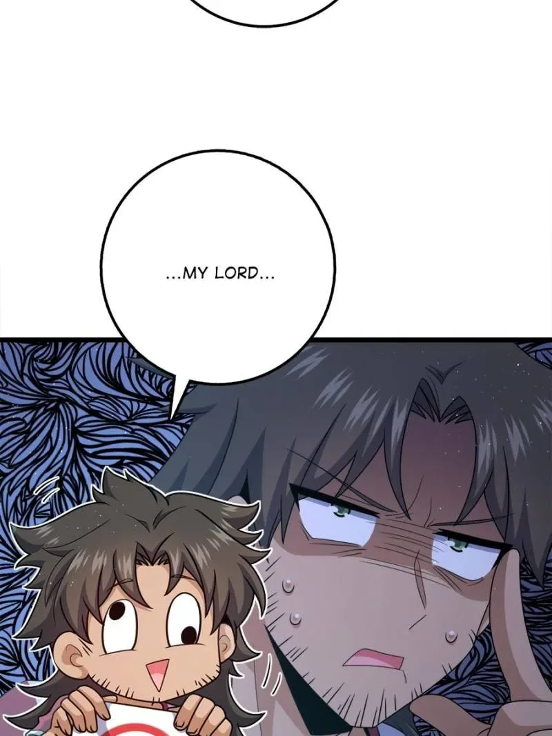Spare Me, Great Lord! Chapter 764 page 81
