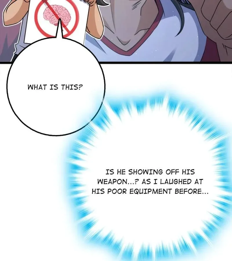 Spare Me, Great Lord! Chapter 764 page 82