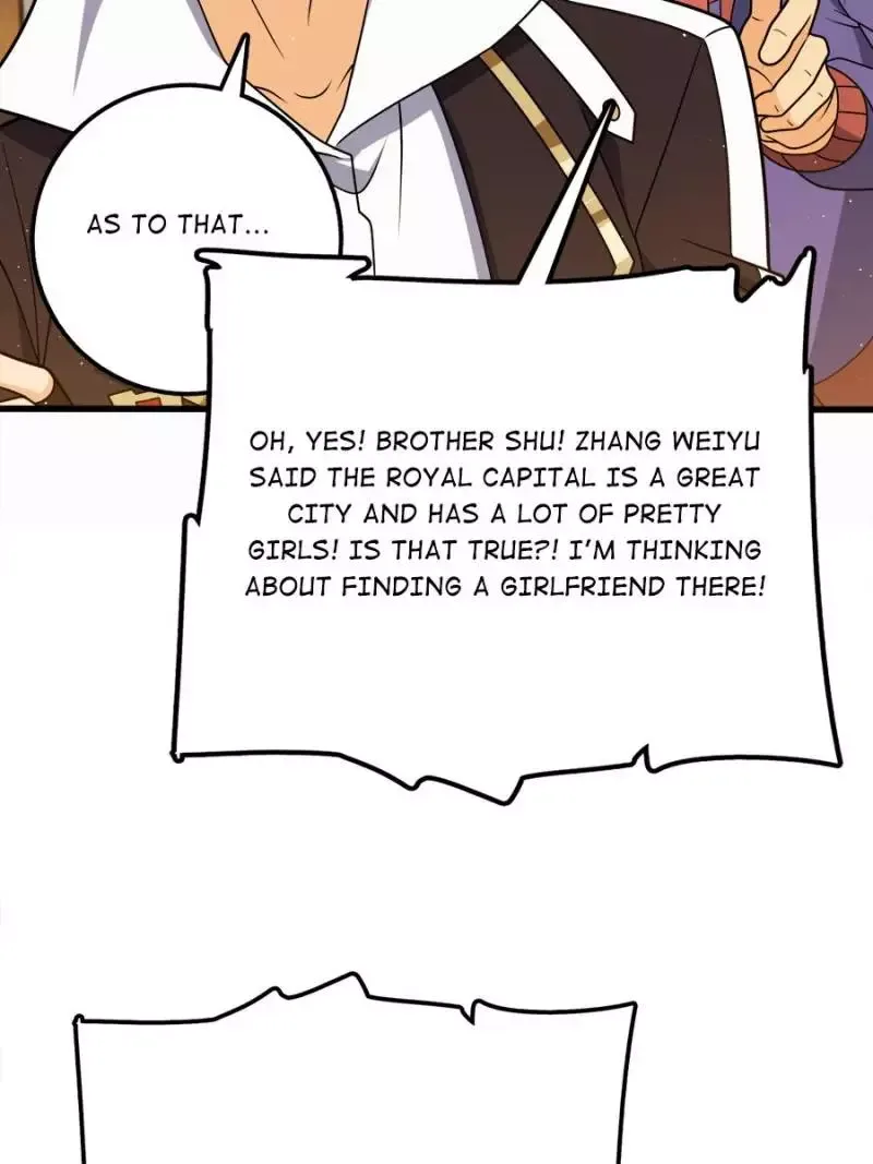 Spare Me, Great Lord! Chapter 769 page 10