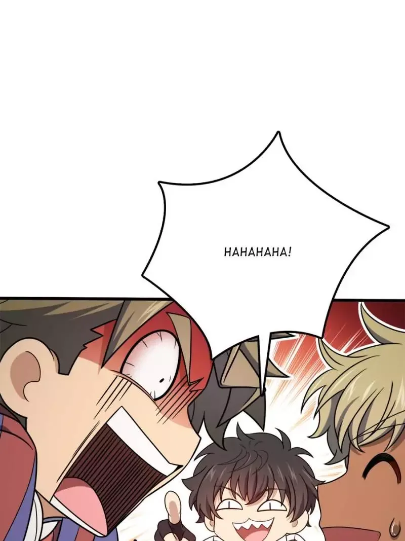 Spare Me, Great Lord! Chapter 769 page 15
