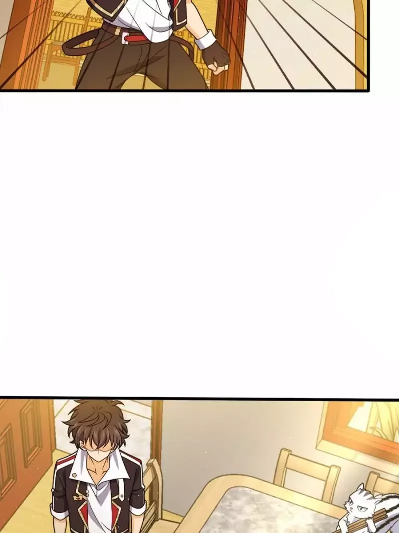 Spare Me, Great Lord! Chapter 769 page 3