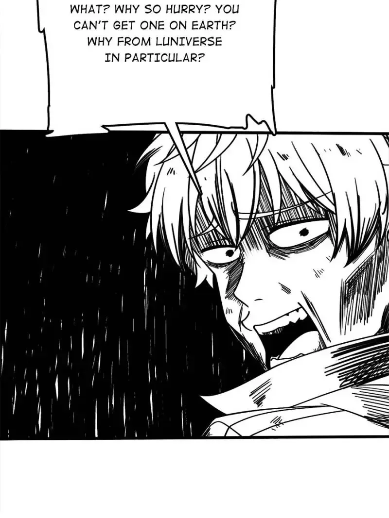 Spare Me, Great Lord! Chapter 769 page 11