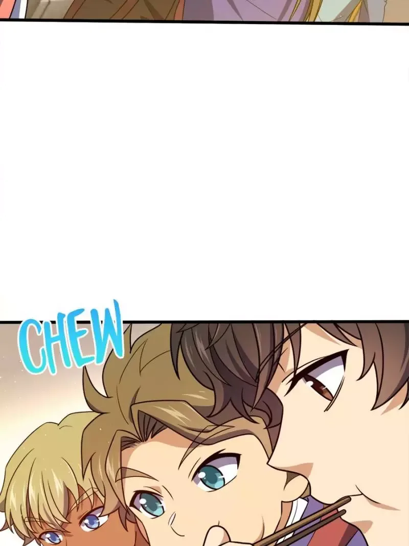 Spare Me, Great Lord! Chapter 769 page 22