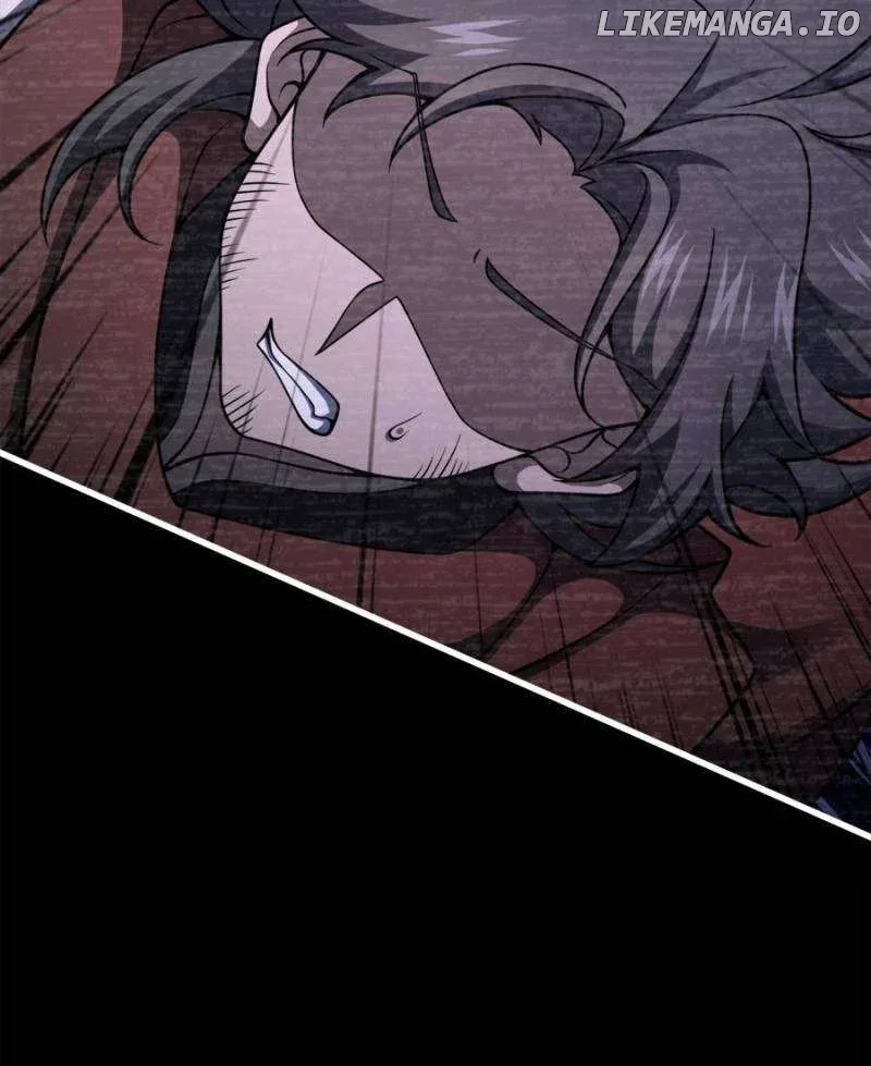 Spare Me, Great Lord! Chapter 768 page 7