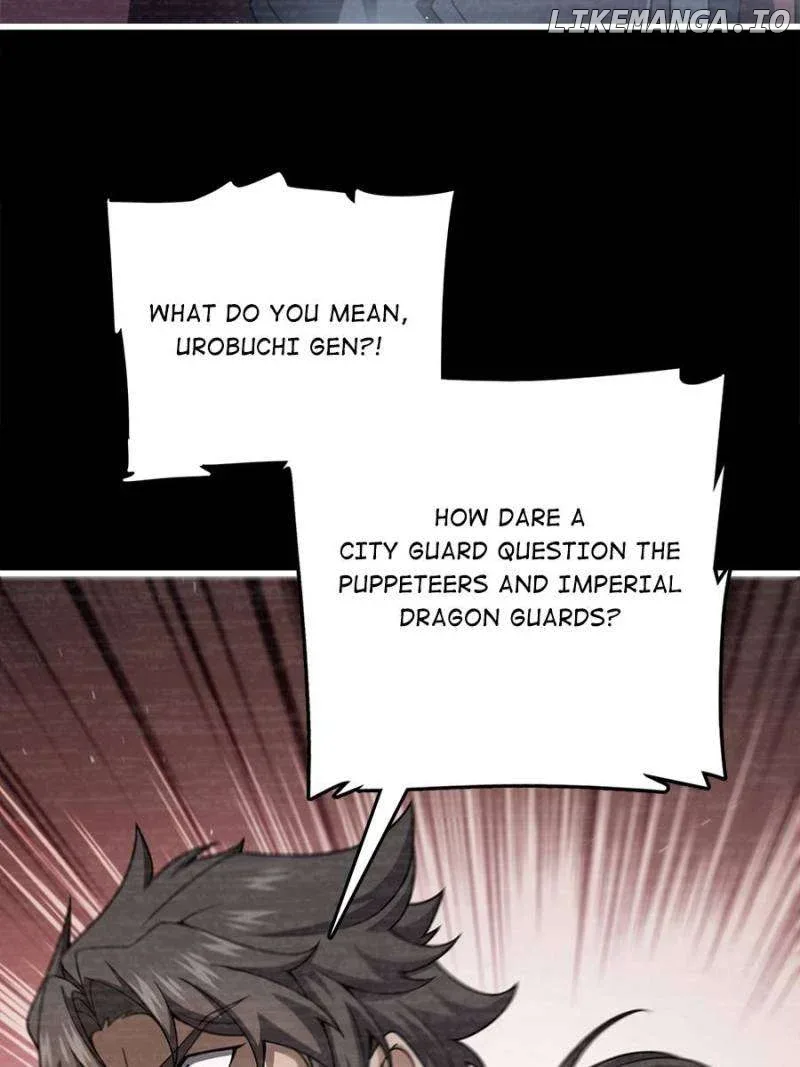 Spare Me, Great Lord! Chapter 768 page 11