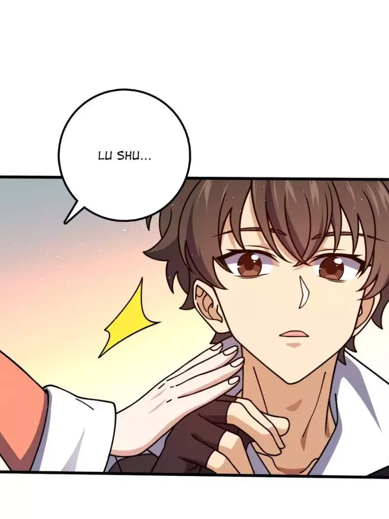 Spare Me, Great Lord! Chapter 769 page 32