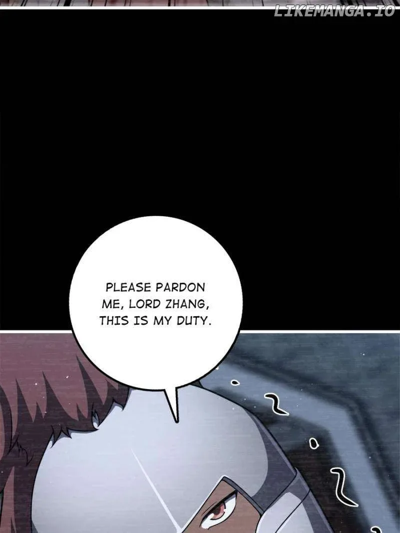 Spare Me, Great Lord! Chapter 768 page 13