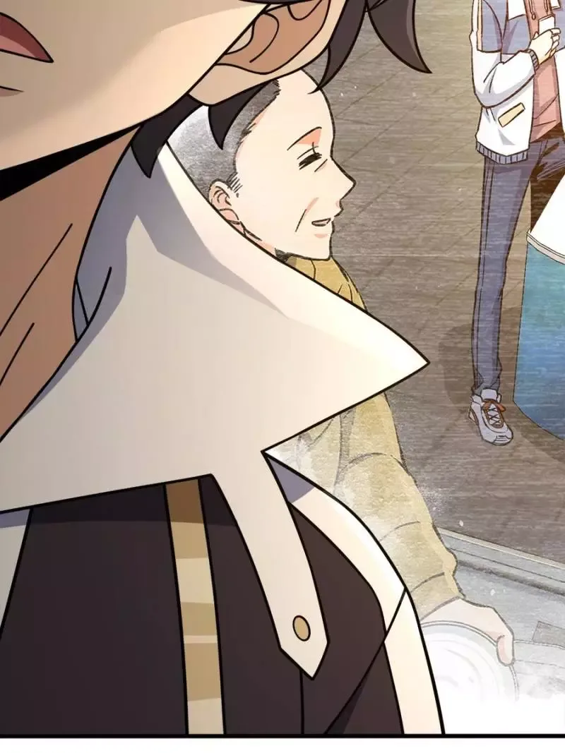Spare Me, Great Lord! Chapter 769 page 36