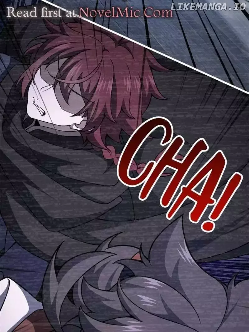 Spare Me, Great Lord! Chapter 768 page 6