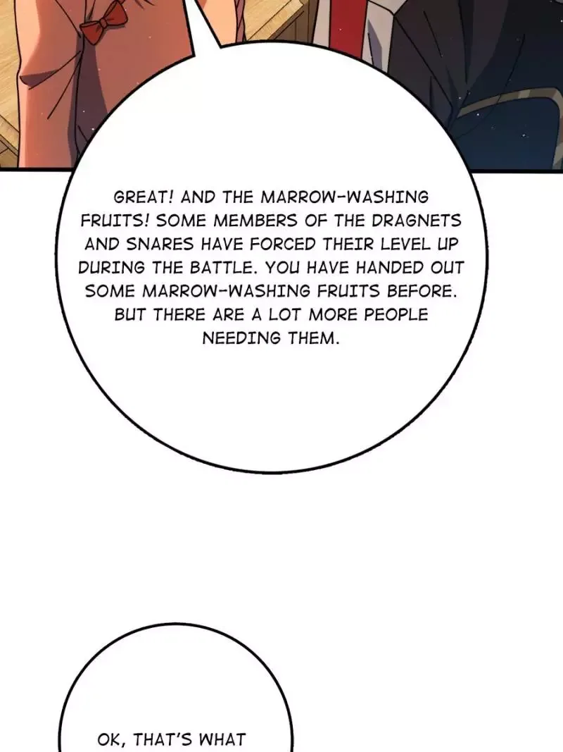 Spare Me, Great Lord! Chapter 769 page 40