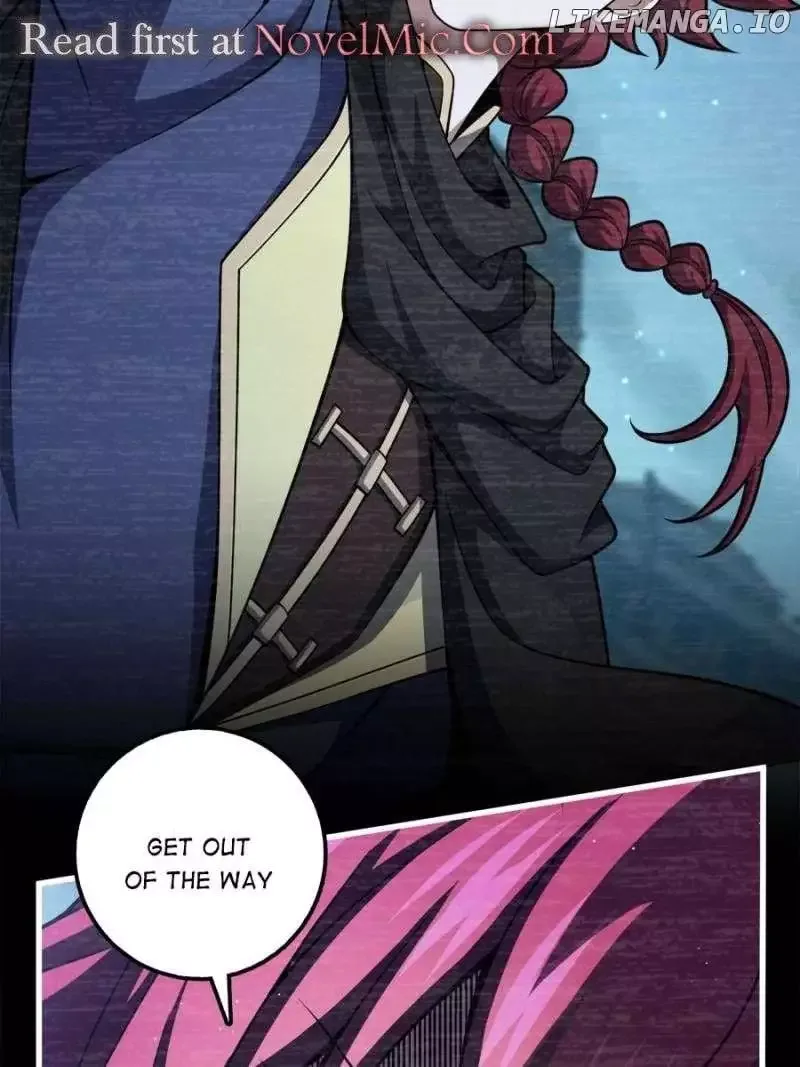 Spare Me, Great Lord! Chapter 768 page 19