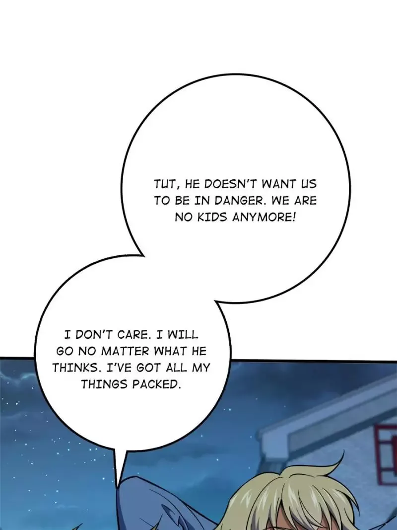 Spare Me, Great Lord! Chapter 769 page 50