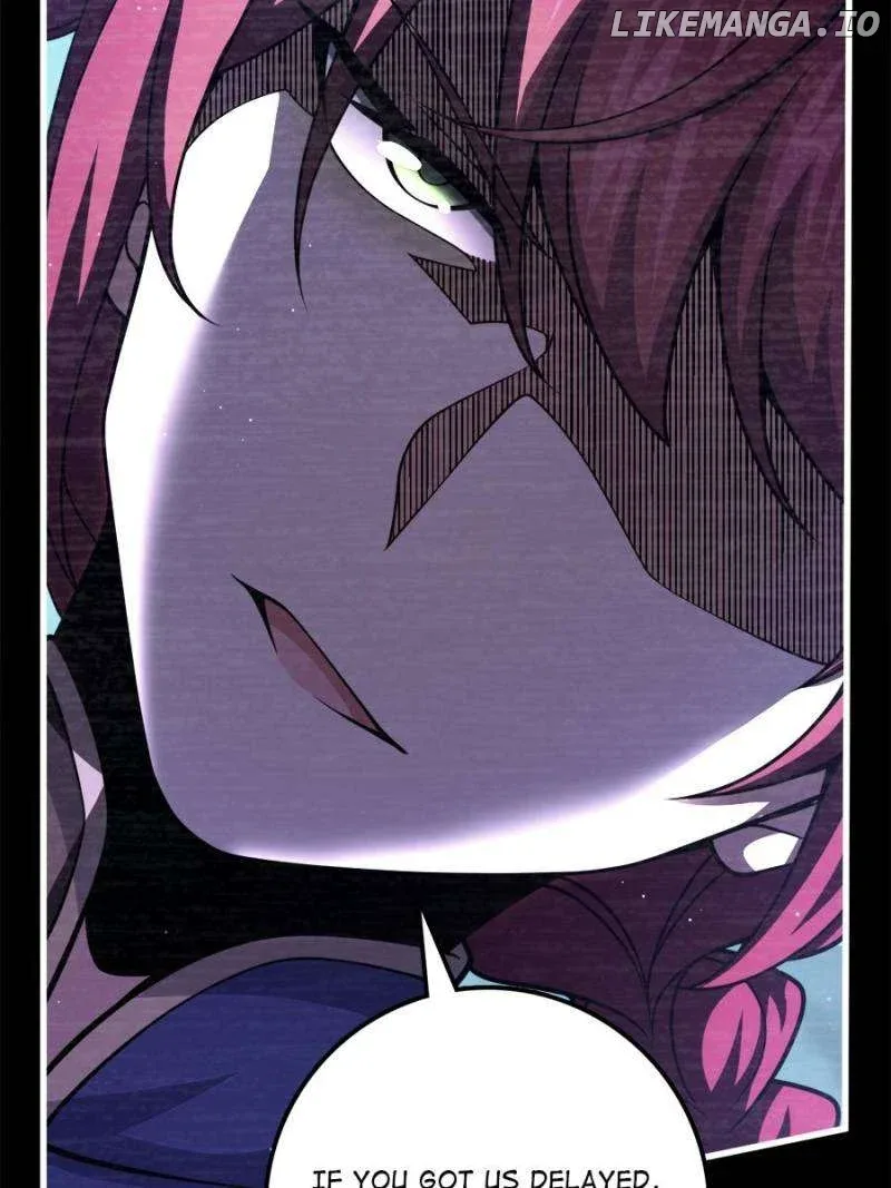 Spare Me, Great Lord! Chapter 768 page 20