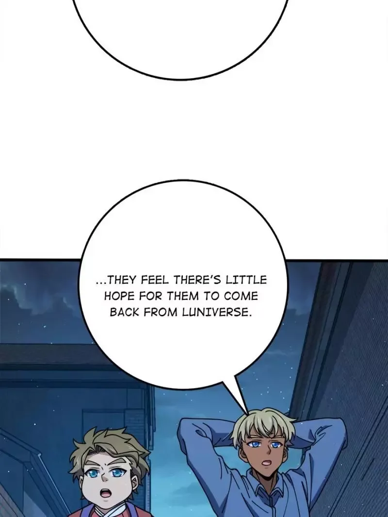 Spare Me, Great Lord! Chapter 769 page 47