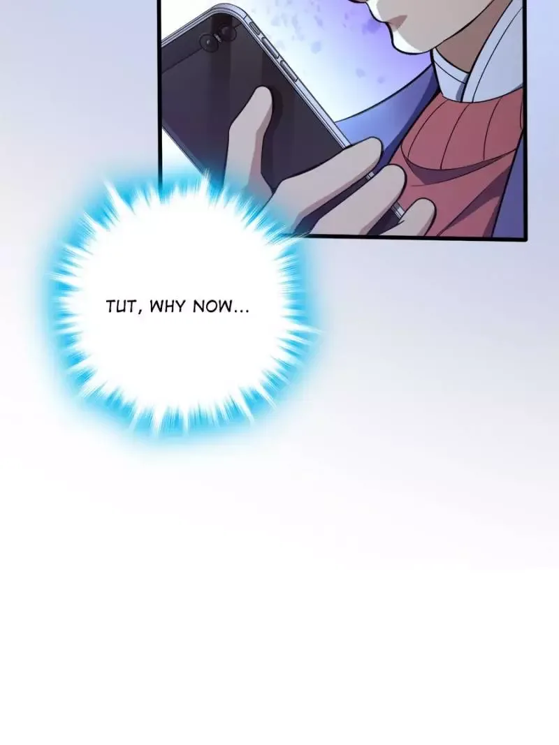 Spare Me, Great Lord! Chapter 769 page 55