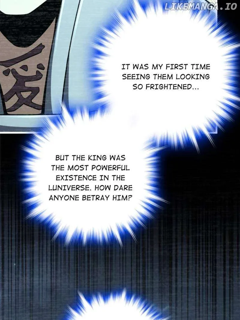 Spare Me, Great Lord! Chapter 768 page 26