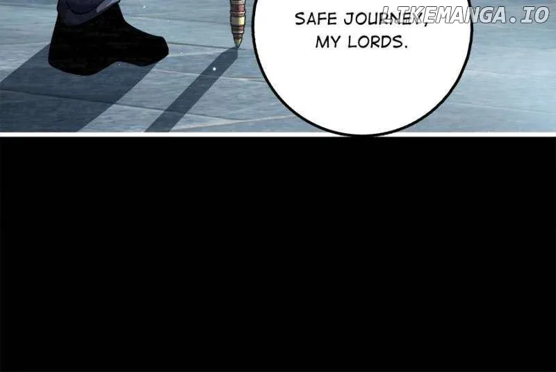 Spare Me, Great Lord! Chapter 768 page 24