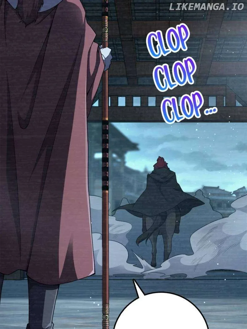 Spare Me, Great Lord! Chapter 768 page 23