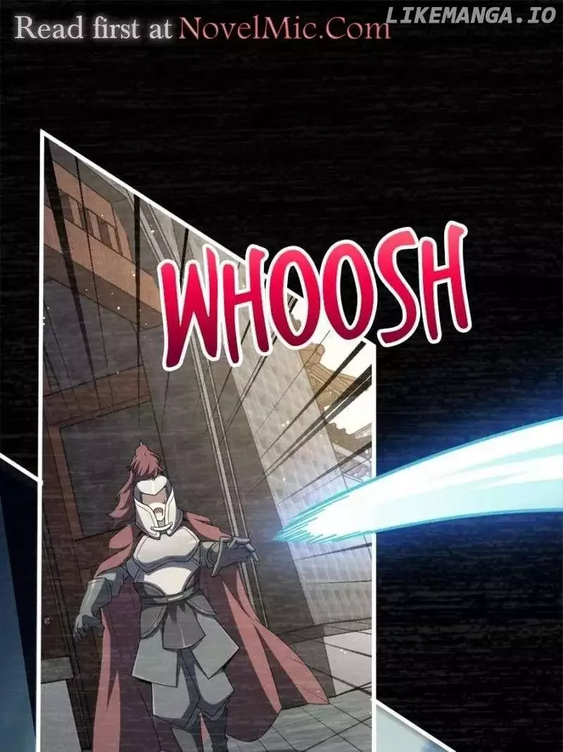 Spare Me, Great Lord! Chapter 768 page 34