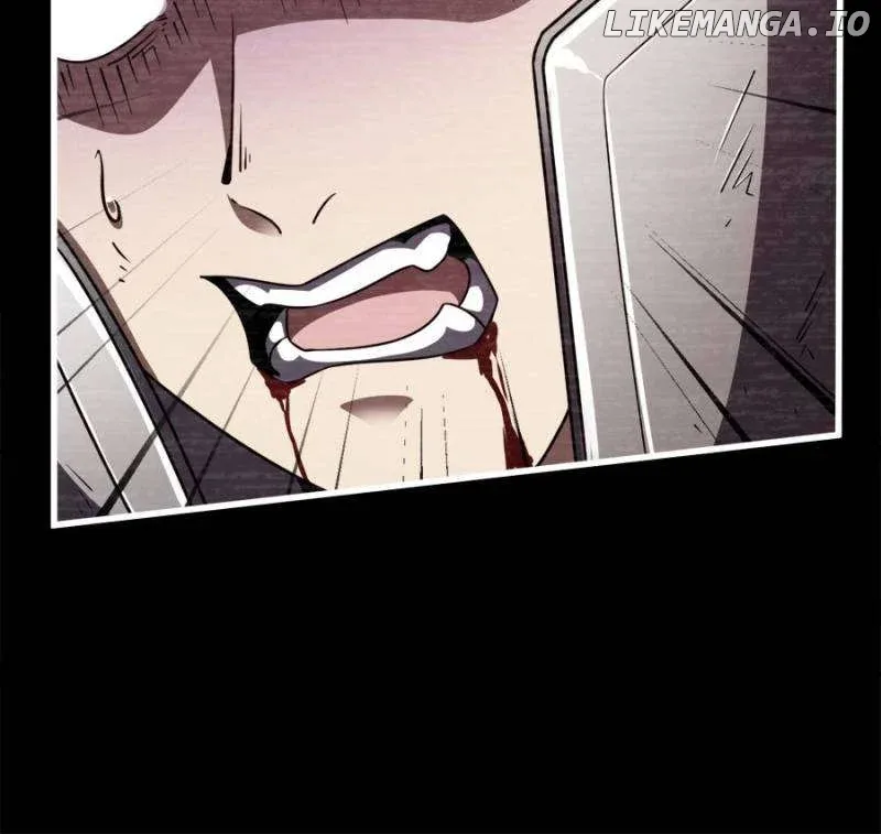 Spare Me, Great Lord! Chapter 768 page 41