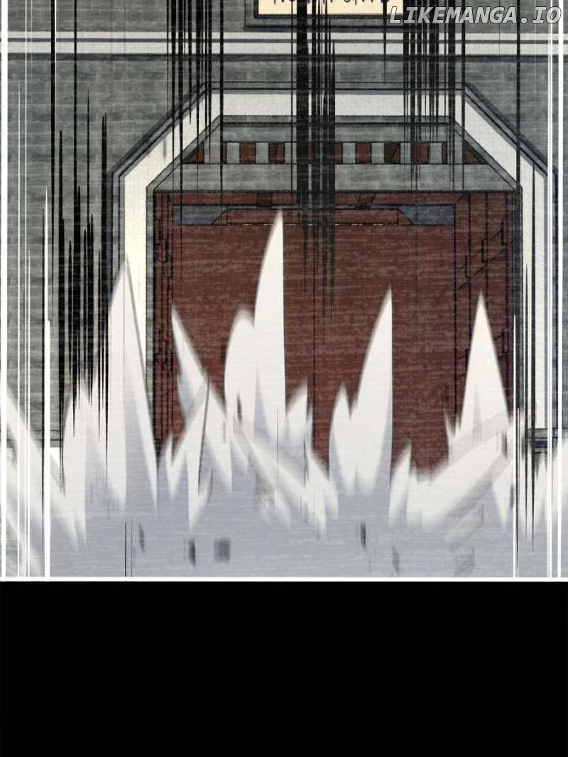 Spare Me, Great Lord! Chapter 768 page 29