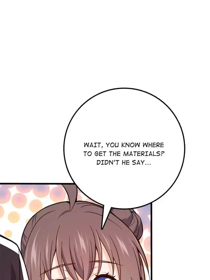 Spare Me, Great Lord! Chapter 769 page 60