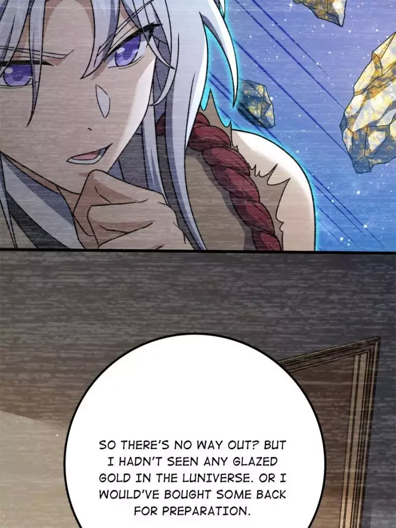 Spare Me, Great Lord! Chapter 769 page 71
