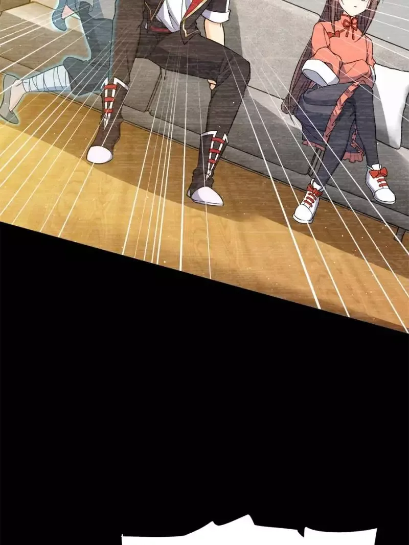 Spare Me, Great Lord! Chapter 769 page 65