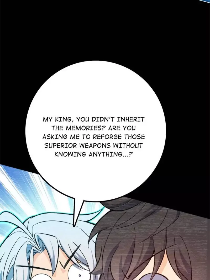 Spare Me, Great Lord! Chapter 769 page 67