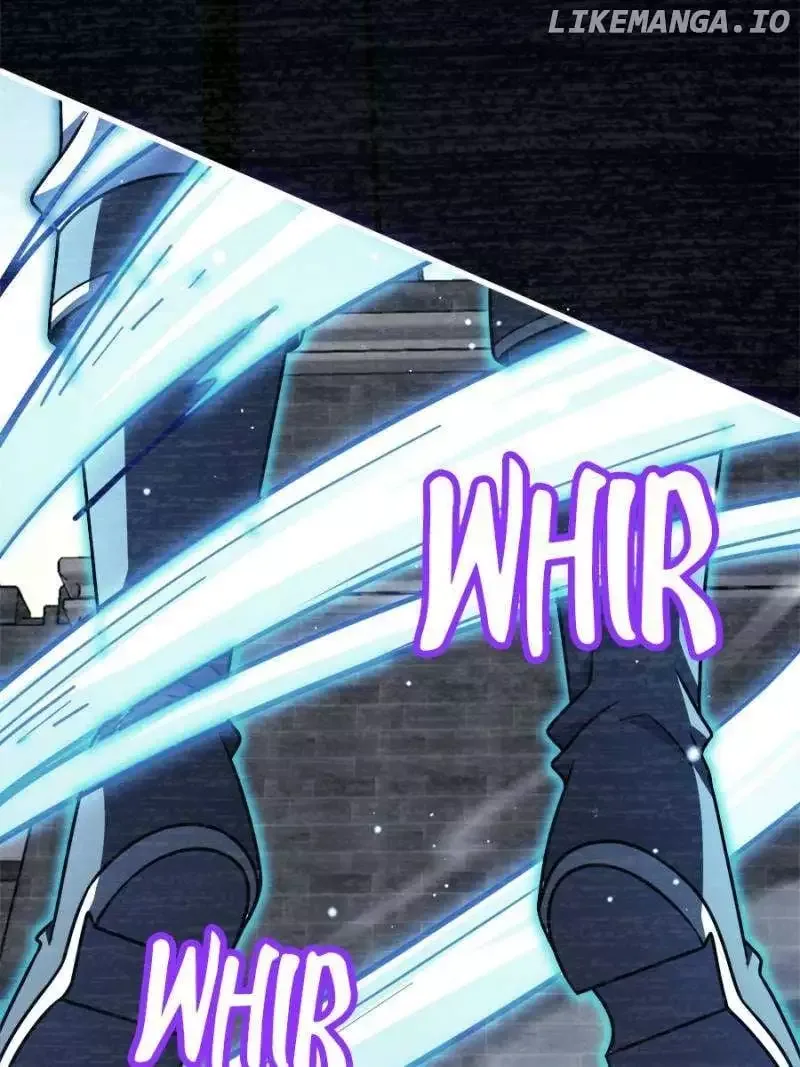 Spare Me, Great Lord! Chapter 768 page 38