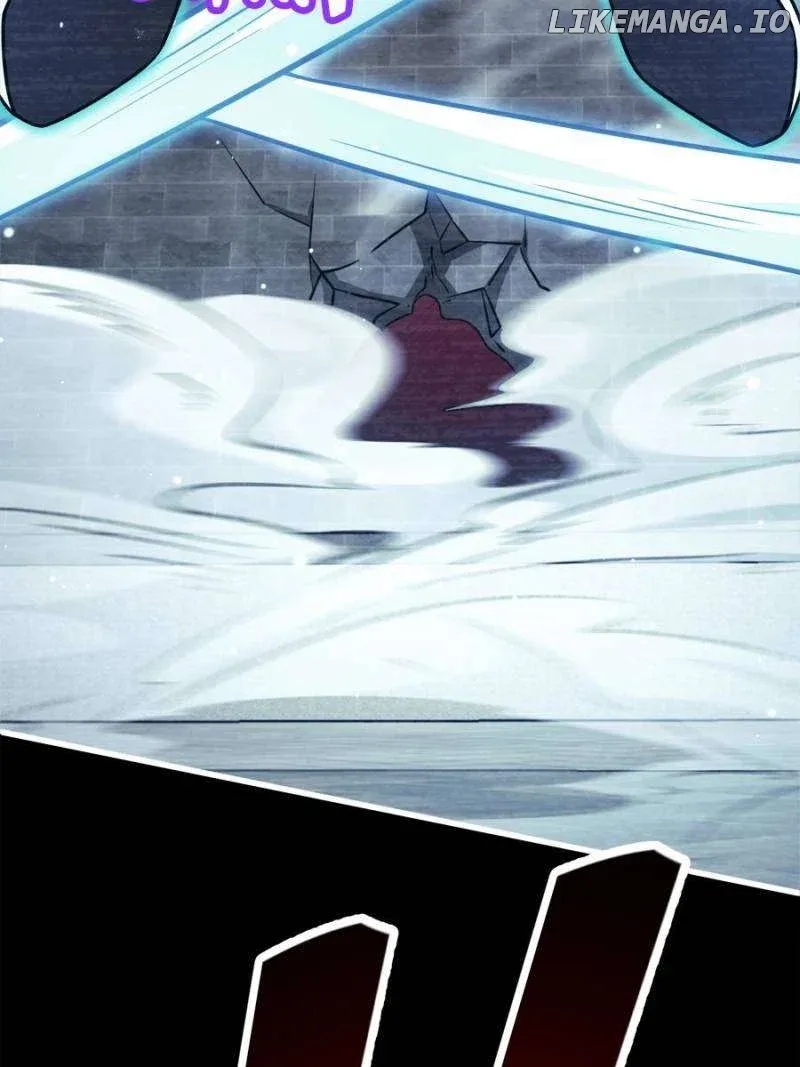 Spare Me, Great Lord! Chapter 768 page 39