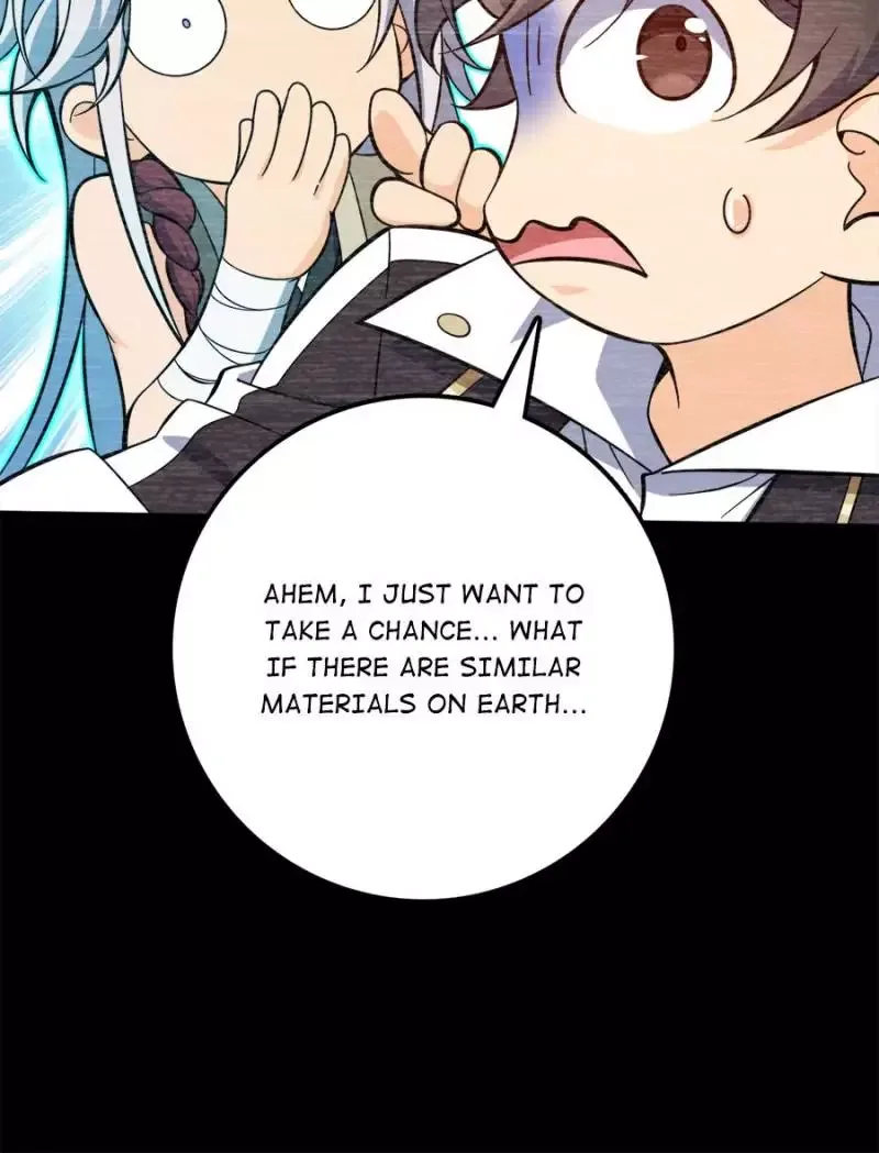 Spare Me, Great Lord! Chapter 769 page 68