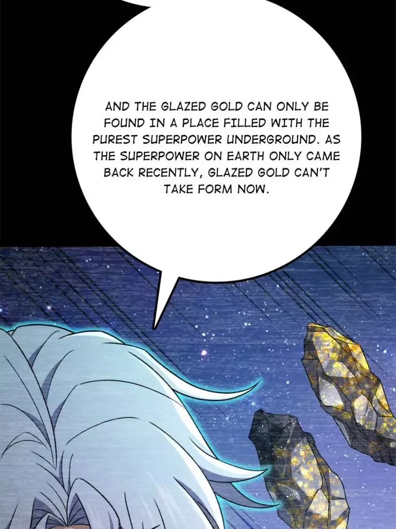 Spare Me, Great Lord! Chapter 769 page 70