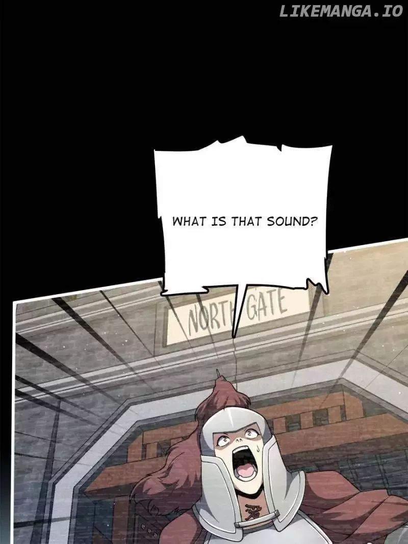Spare Me, Great Lord! Chapter 768 page 30