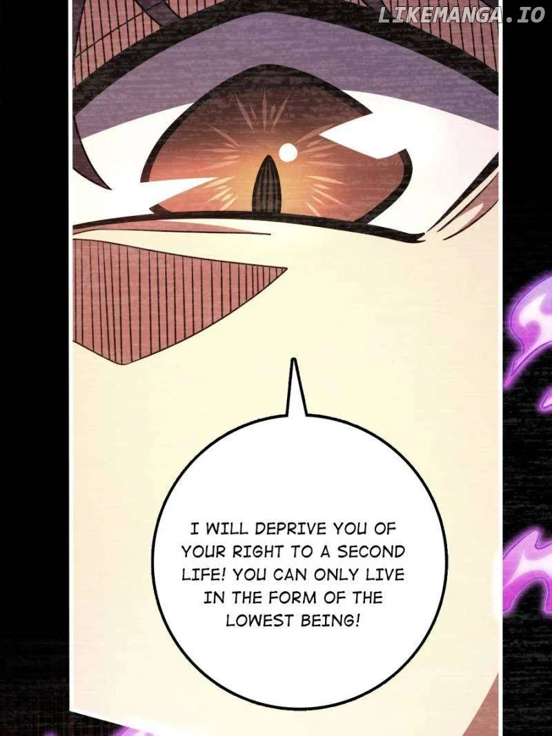Spare Me, Great Lord! Chapter 768 page 54