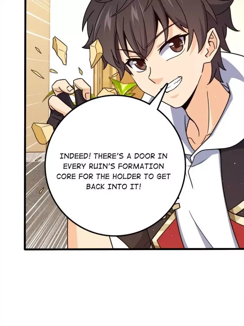 Spare Me, Great Lord! Chapter 769 page 79