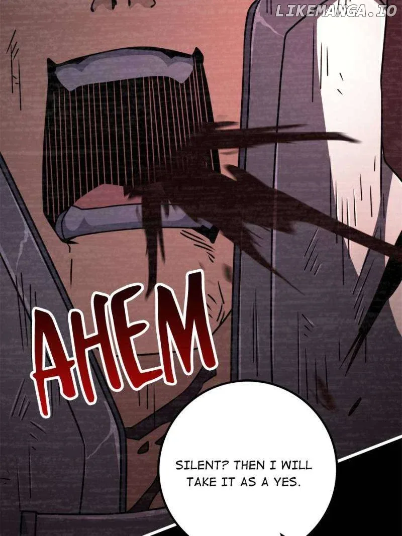 Spare Me, Great Lord! Chapter 768 page 50