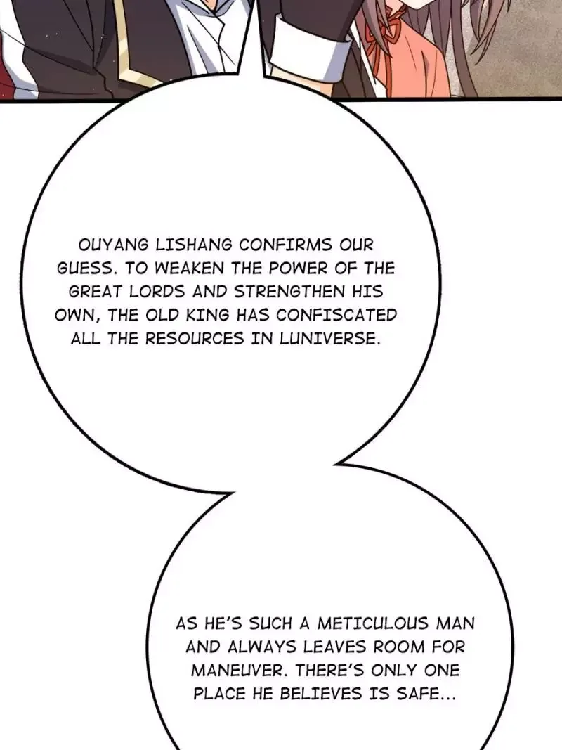 Spare Me, Great Lord! Chapter 769 page 76