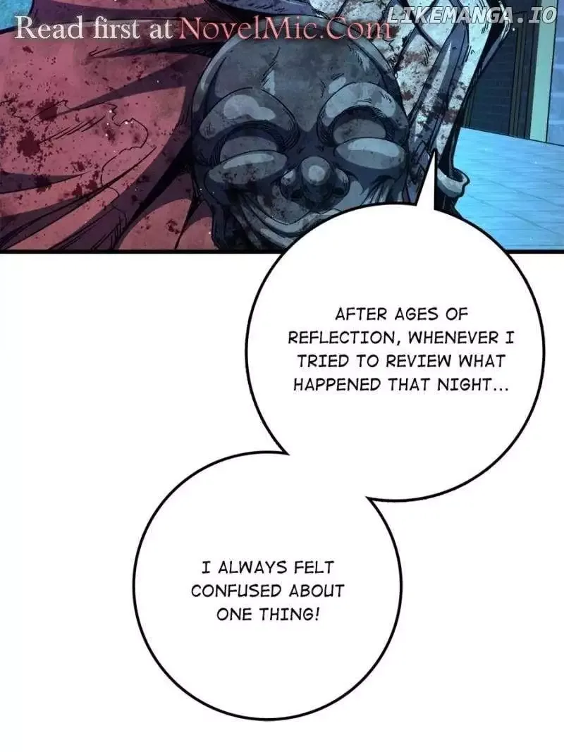 Spare Me, Great Lord! Chapter 768 page 64