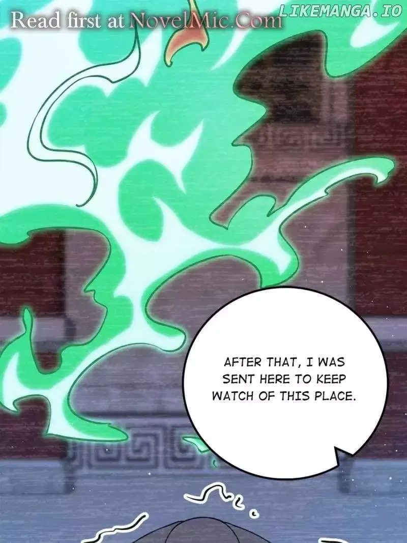 Spare Me, Great Lord! Chapter 768 page 58