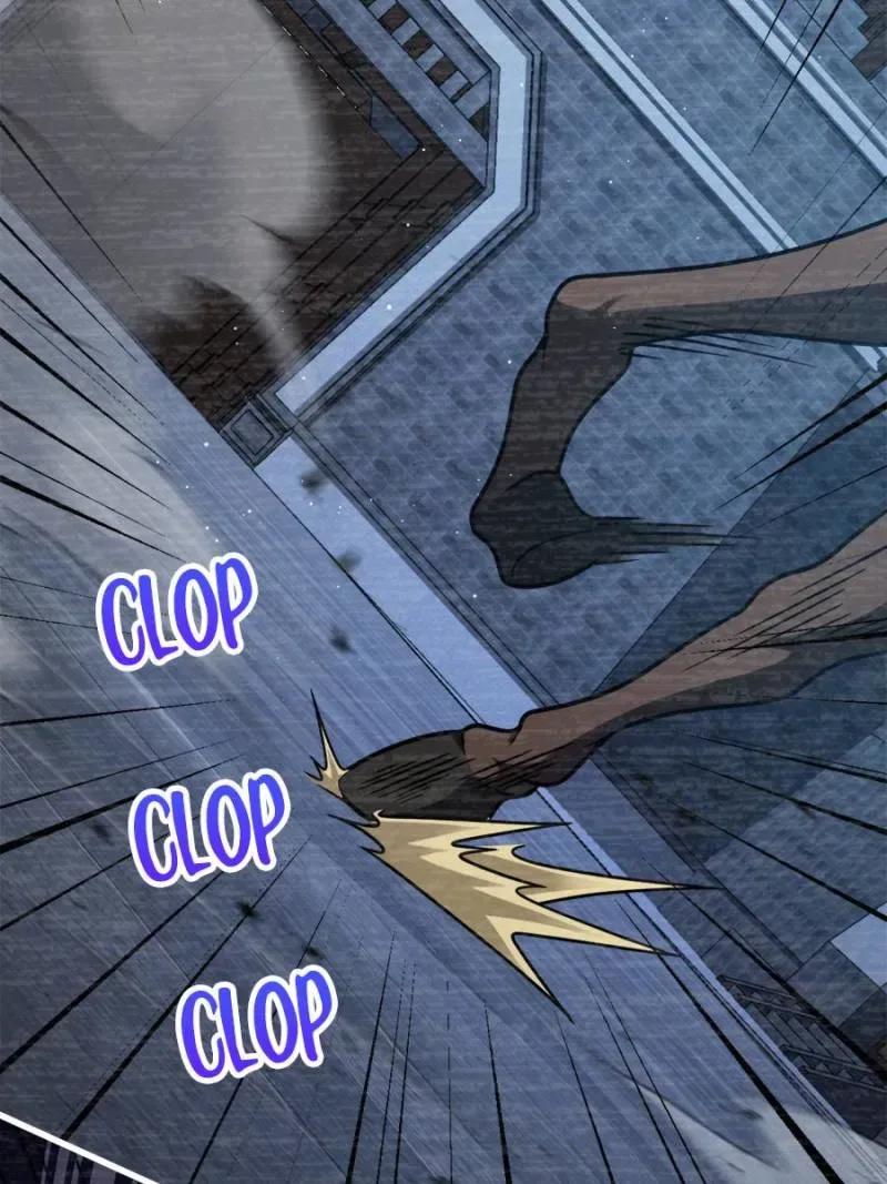 Spare Me, Great Lord! Chapter 771 page 6