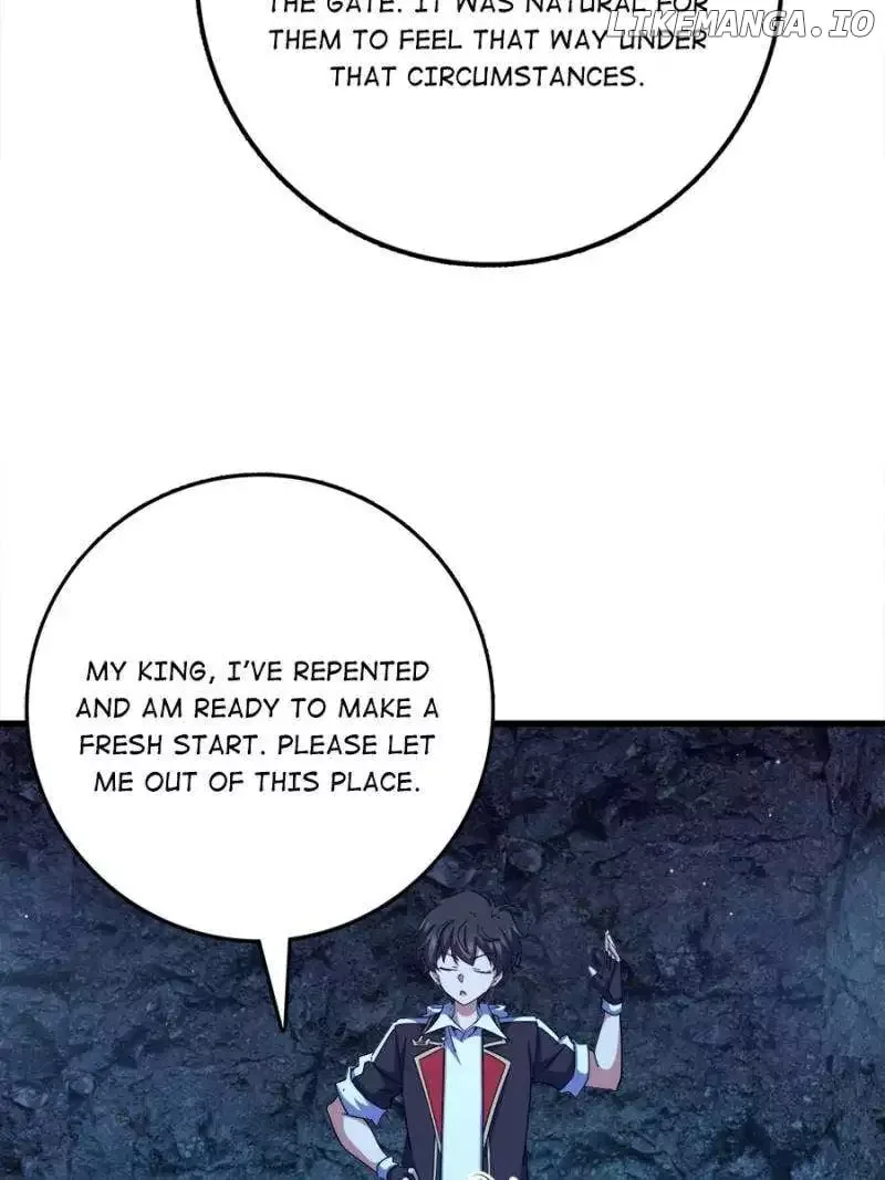 Spare Me, Great Lord! Chapter 768 page 74