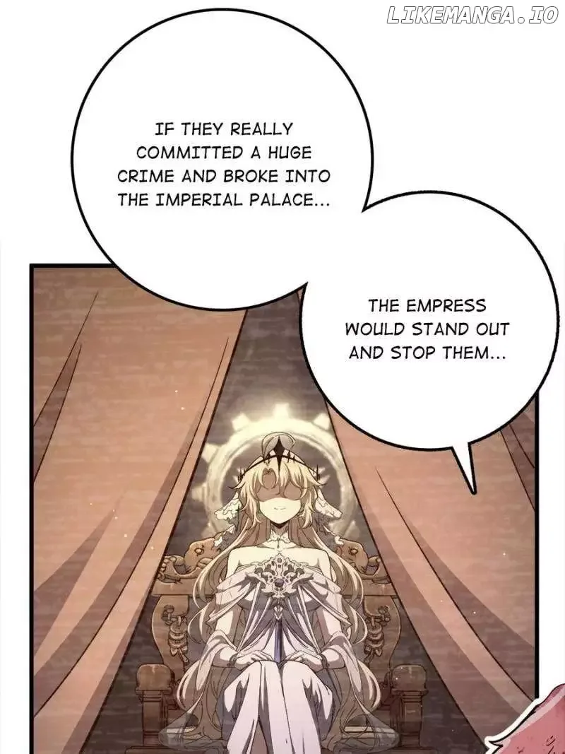 Spare Me, Great Lord! Chapter 768 page 69