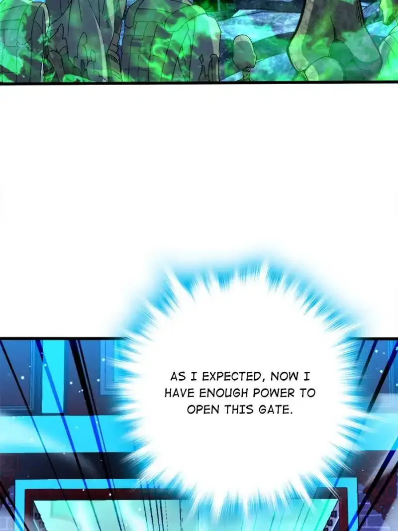 Spare Me, Great Lord! Chapter 770 page 13