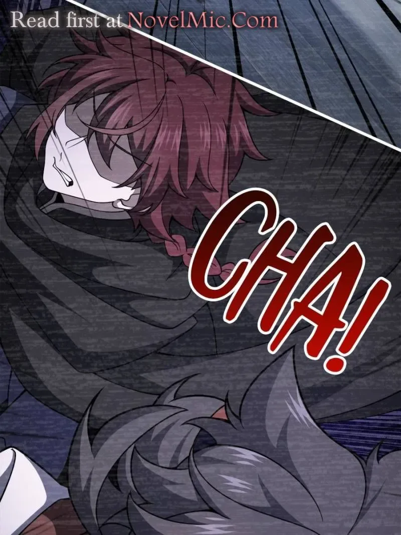 Spare Me, Great Lord! Chapter 771 page 7